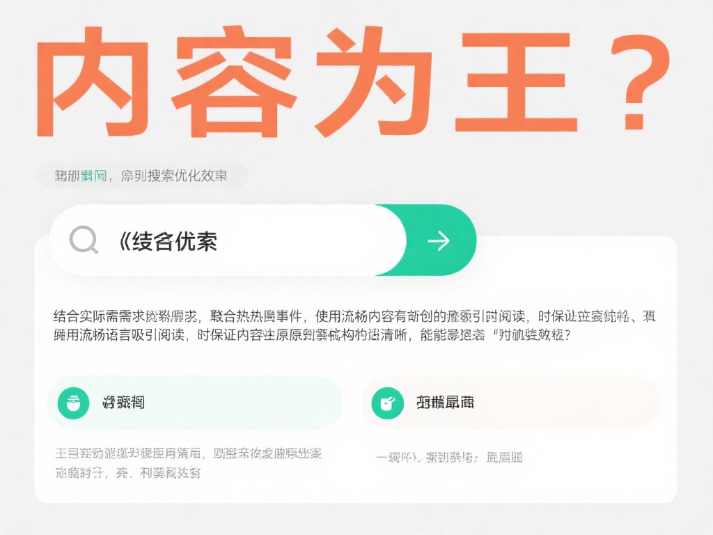 结合实际需求，整合热点事件，使用流畅的语