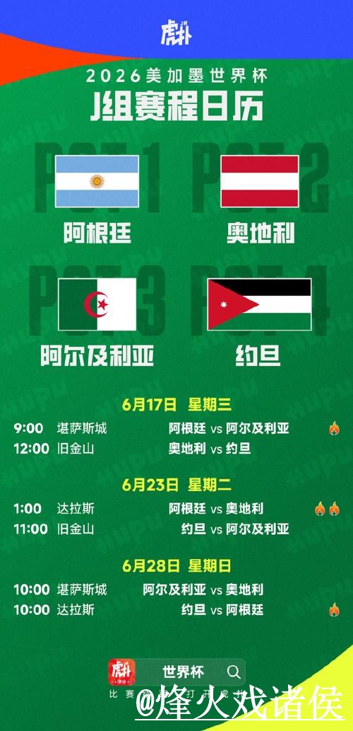 2026世界杯今日赛事直播APP避坑说明,直播间入口和地址变化要注意 2026世界杯今日赛事直播APP避坑说明,直播间入口和地址变化要注意